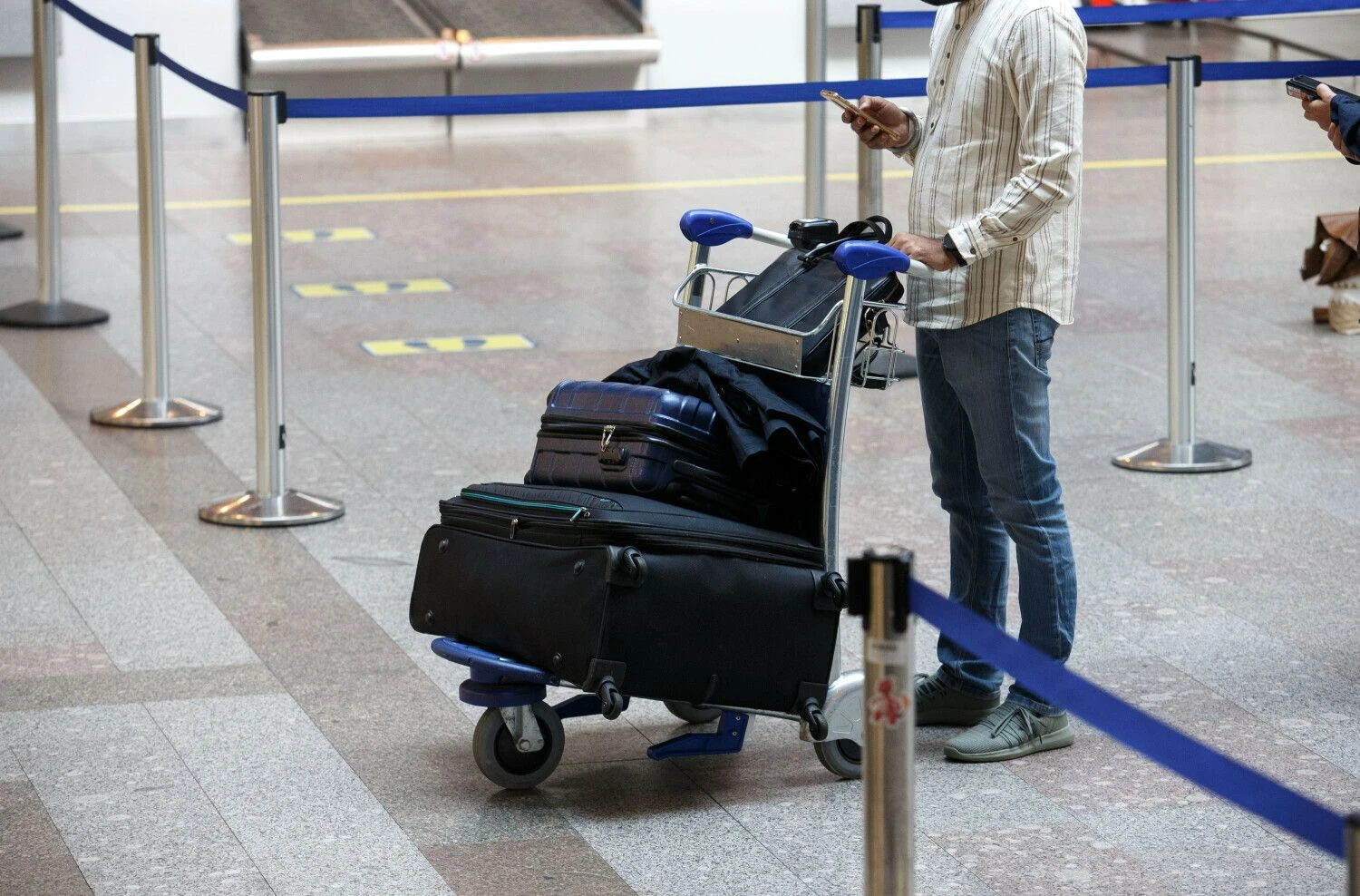 Juditos Grigelytės (VŽ) nuotr.