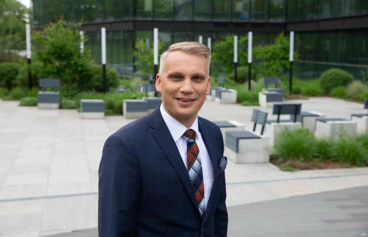 Juditos Grigelytės (VŽ) nuotr.