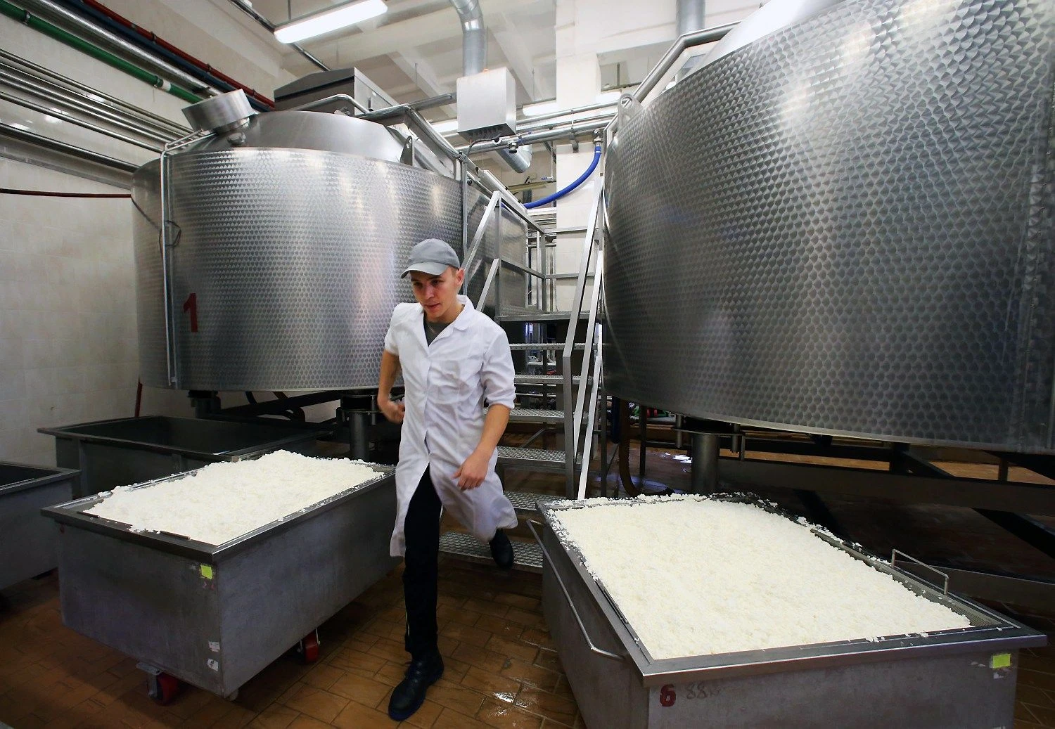 Igorio Zarembo („RIA Novosti“ / „Scanpix“) nuotr.