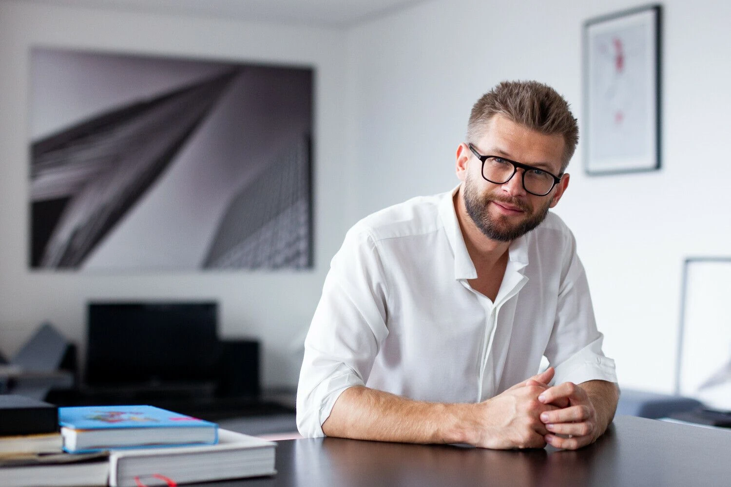 Alfas Ivanauskas. Asmeninio archyvo nuotr.