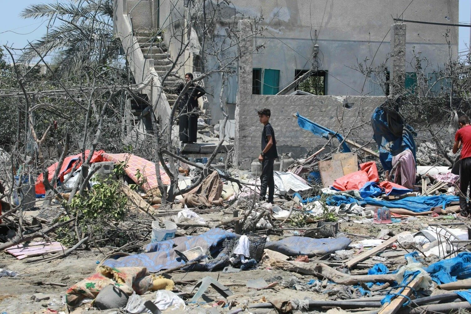 Basharo Talebo (AFP/„Scanpix“) nuotr.