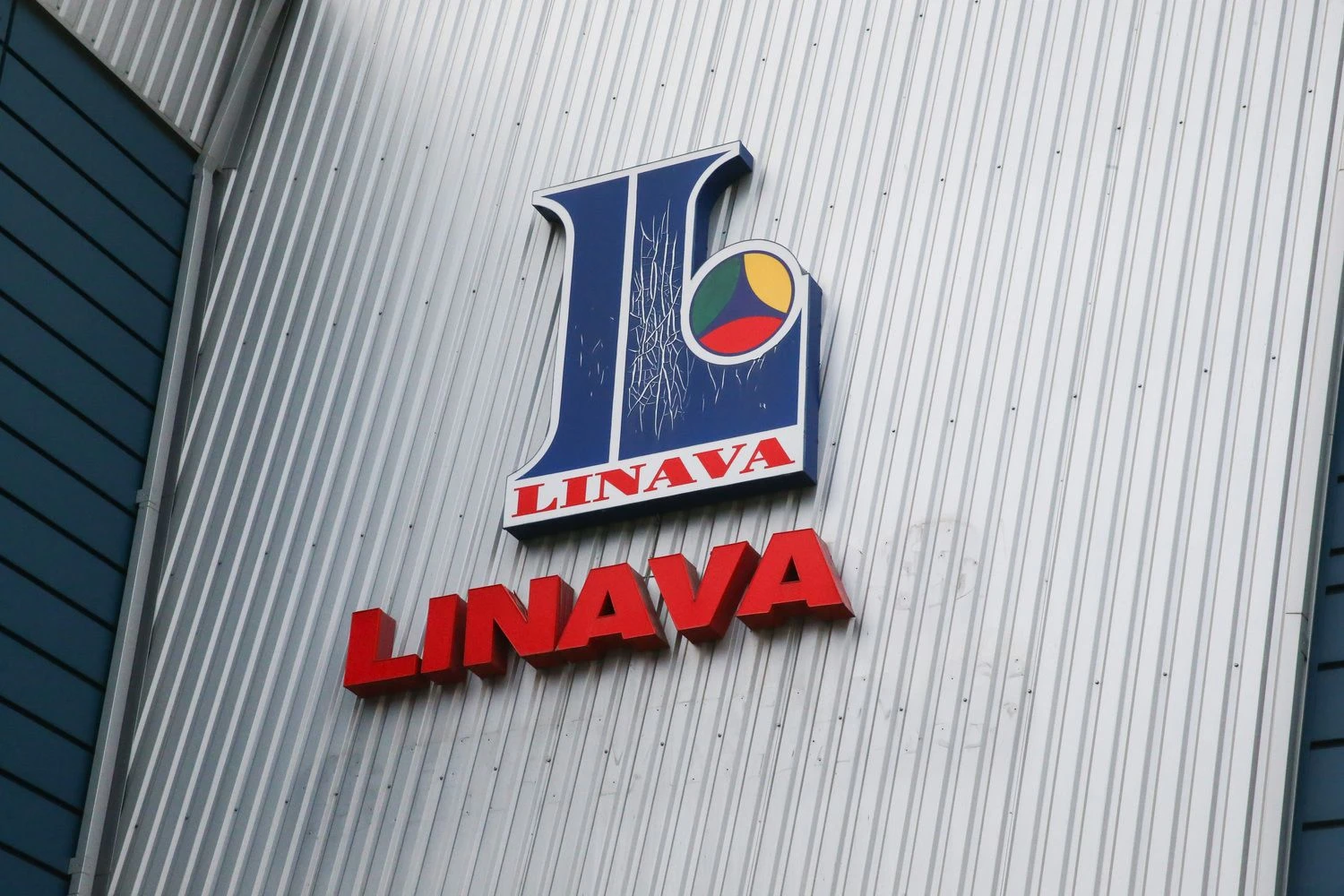 Vladimiro Ivanovo (VŽ) nuotr.