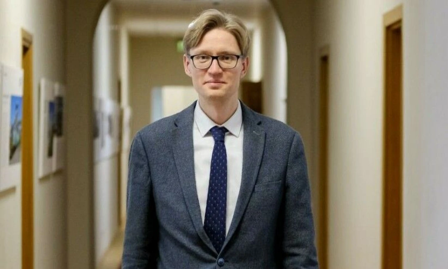 Ramūnas Dilba. Vladimiro Ivanovo (VŽ) nuotr.