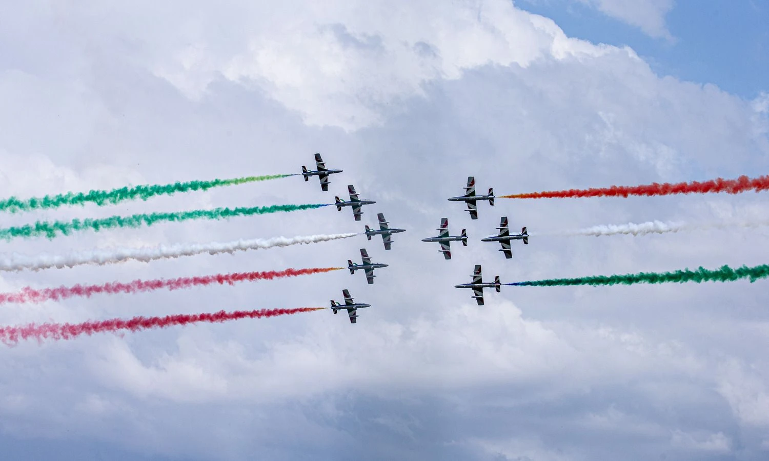 Aviacijos šventė „Sakalo sparnai“ Šiauliuose. Juditos Grigelytės (VŽ) nuotr.