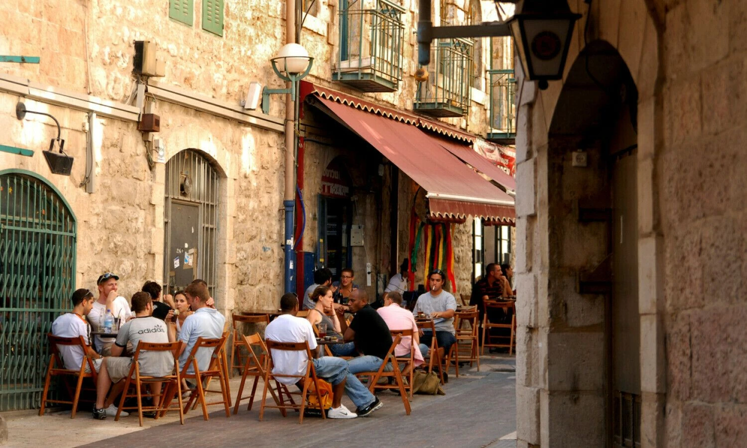 Izraelio alaus kultūra šiame amžiuje išgyvena „renesansą“