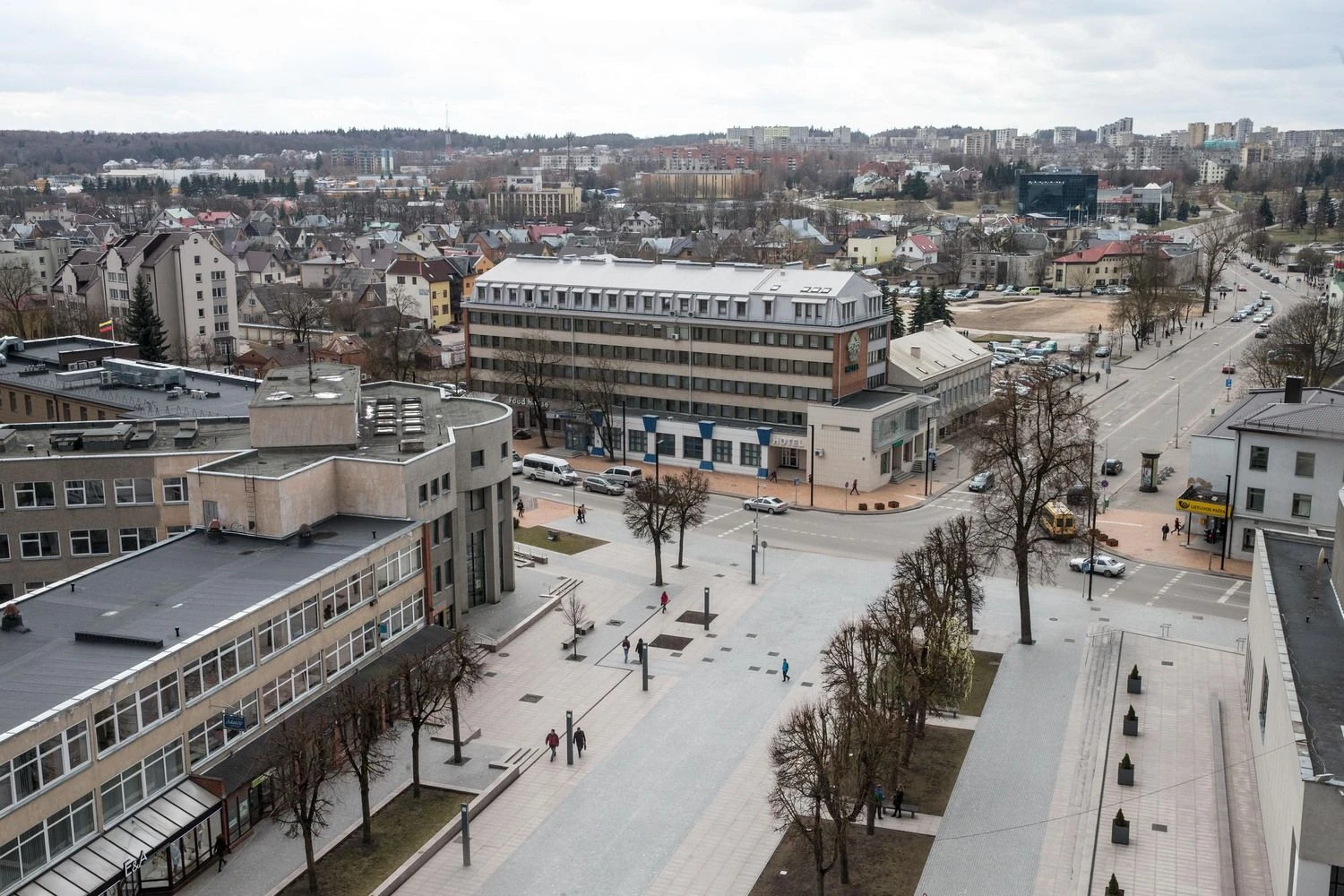 Juditos Grigelytės (VŽ) nuotr. 