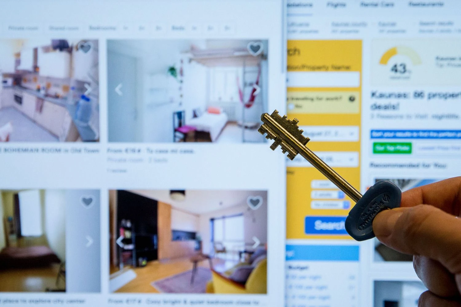 Vladimiro Ivanovo (VŽ) nuotr.