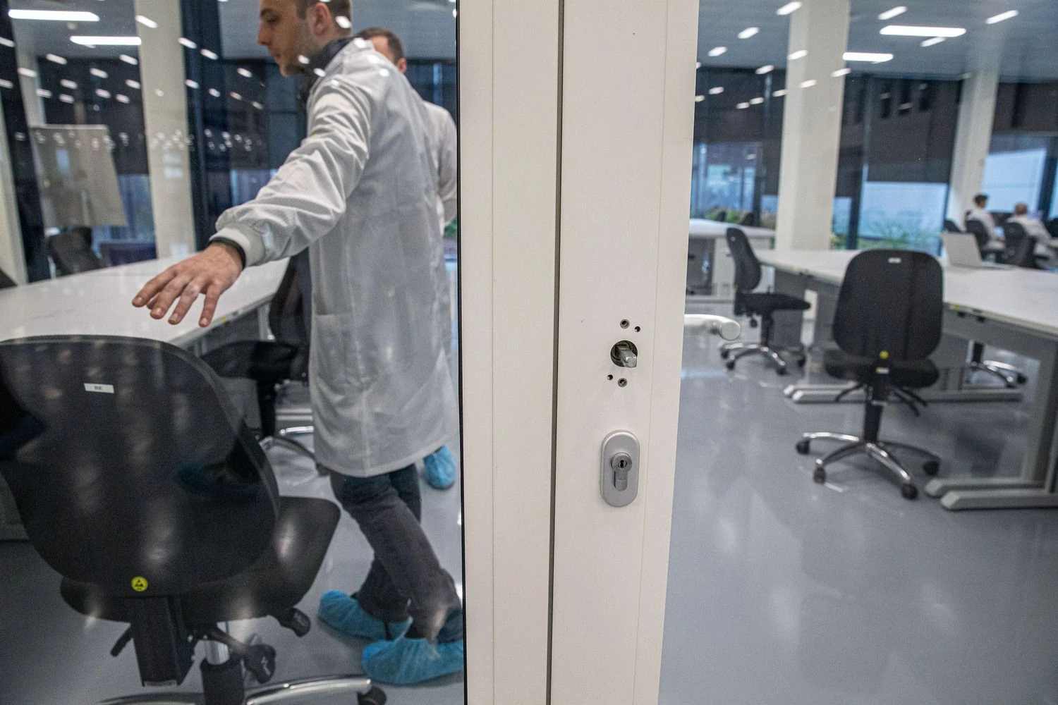 Vladimiro Ivanovo (VŽ) nuotr.