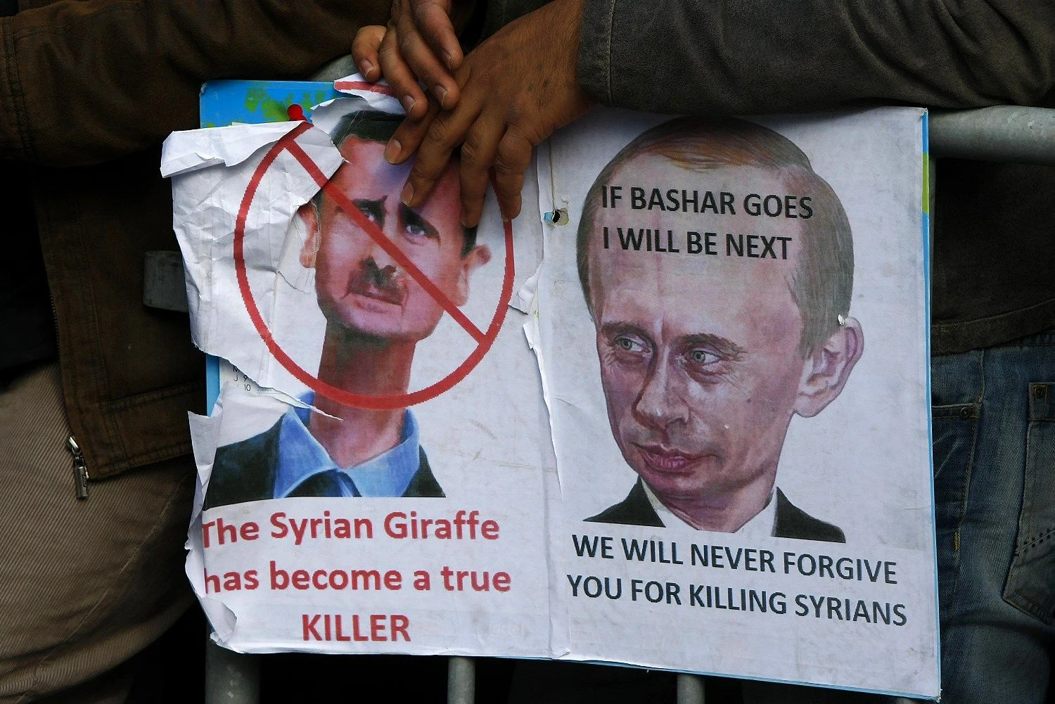 Darrin Zammit Lupi (Reuters / Scanpix)