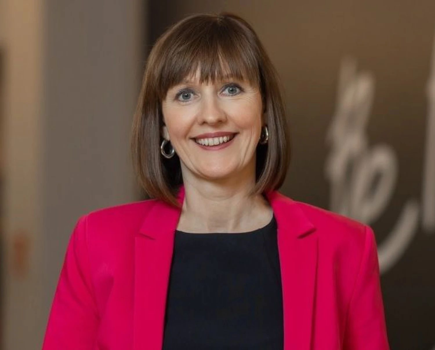 Ingrida Damulienė. „Impuls LTU“ vadovė. Organizacijos nuotr.