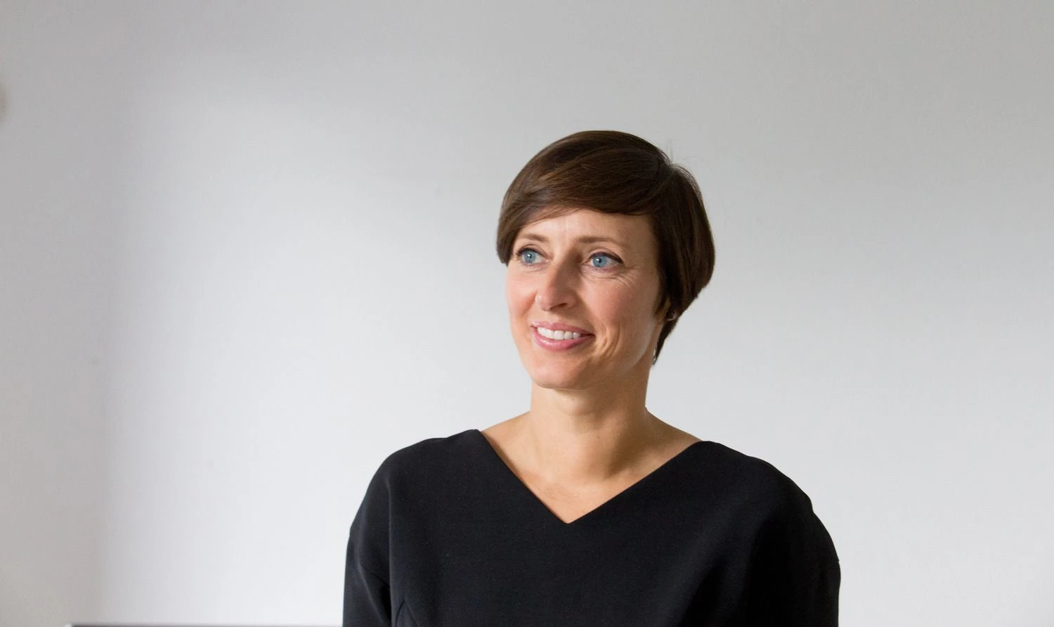 Živilė Skibarkienė. Juditos Grigelytės (VŽ) nuotr.