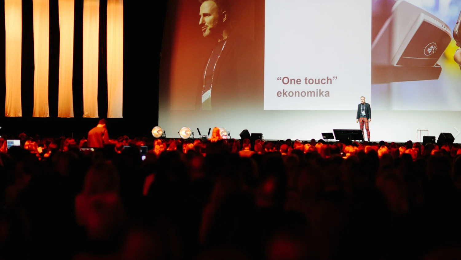 Linas Šiautkulis, Lietuvos marketingo asociacijos LiMA valdybos pirmininkas, žiniasklaidos planavimo agentūros „BPN Lietuva“ vadovas. Artūro Žuko nuotr.