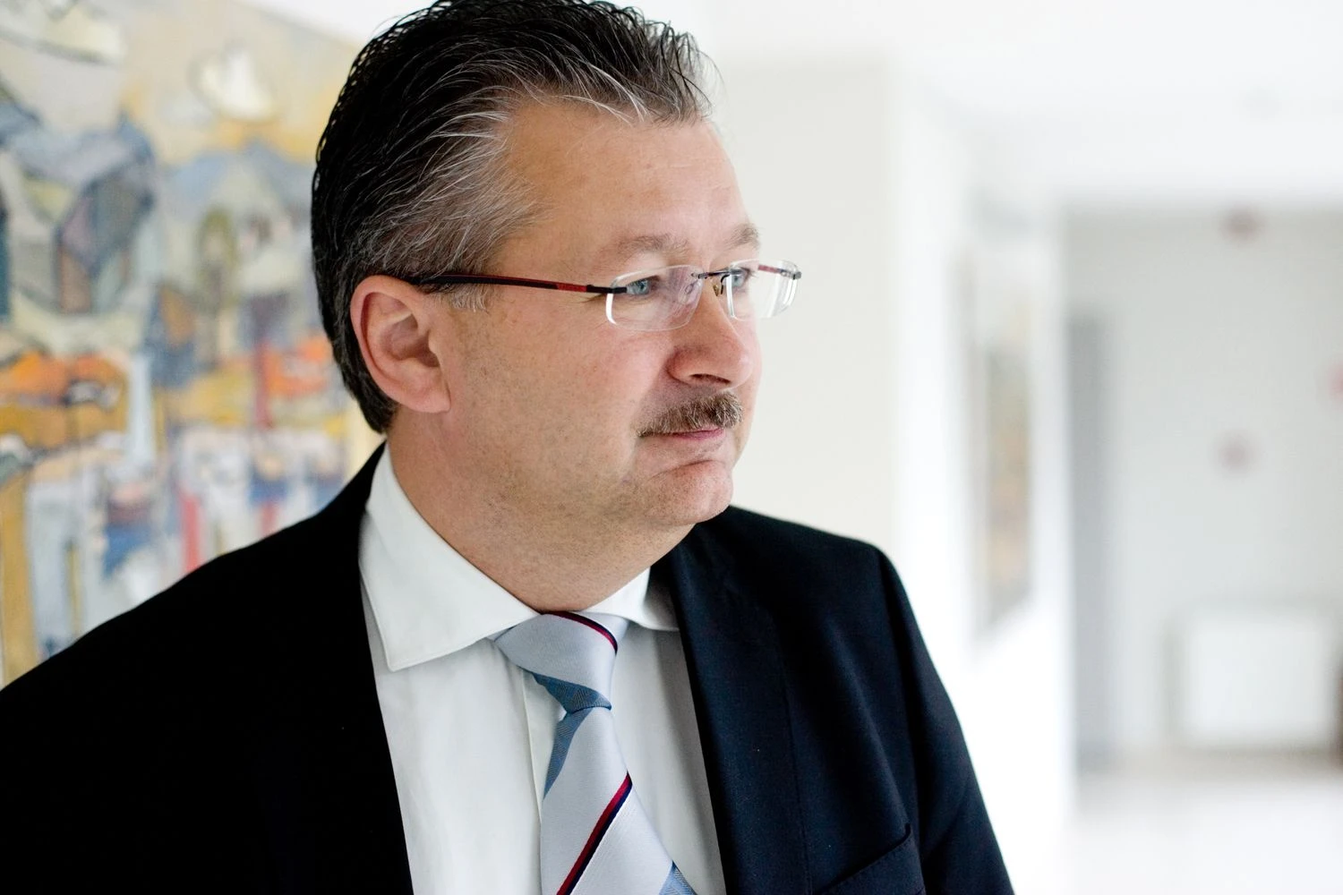 Vladimiro Ivanovo (VŽ) nuotr.
