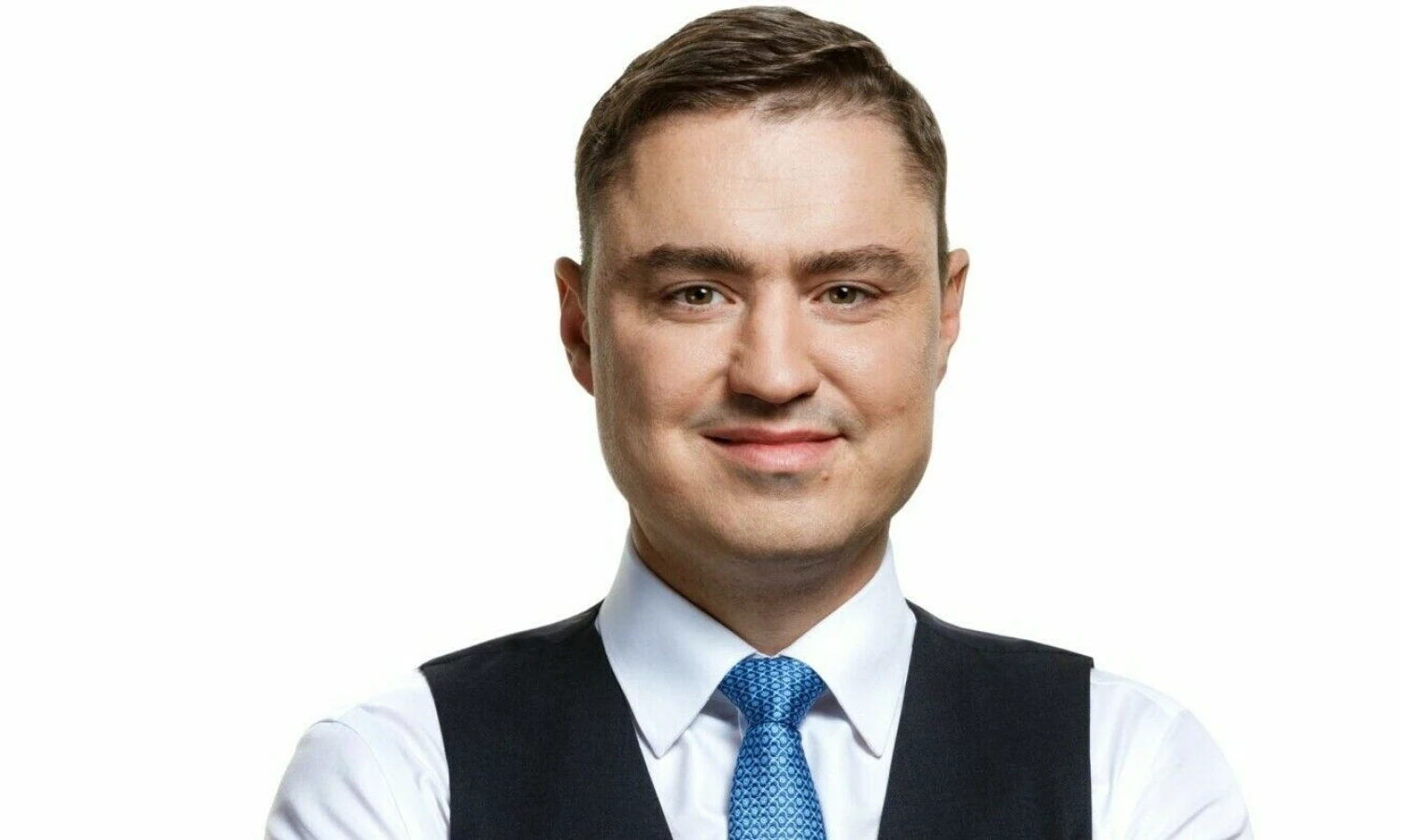Buvęs Estijos premjeras Taavi Roivas.
