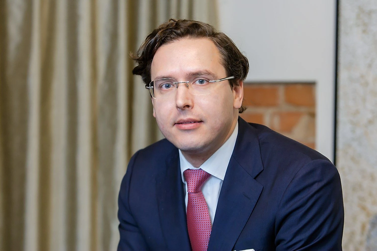 Vladimiro Ivanovo (VŽ) nuotr.