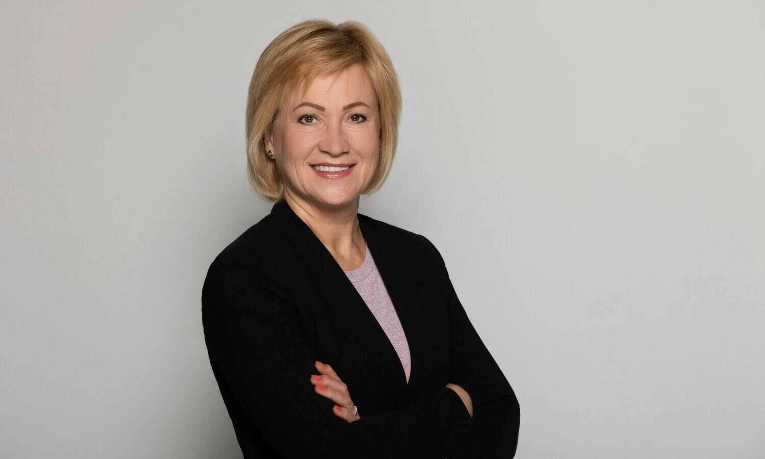 Vilija Zapalskienė. Bendrovės nuotr.