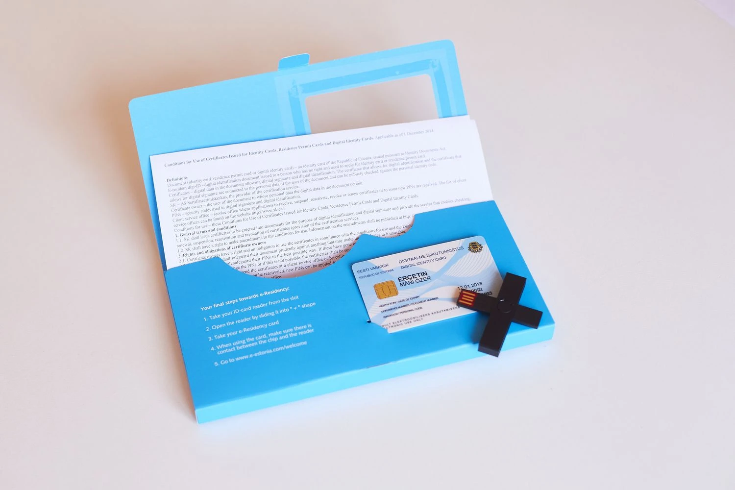 Finansų ministerija siekia, kad įmonę Lietuvoje nuotoliniu būdu galėtų įsteigti bet kurios šalies gyventojas. Tikimasi, kad patobulinimai elektroninėje erdvėje leis privilioti daugiau investicijų. „e-Estonios“ nuotr.