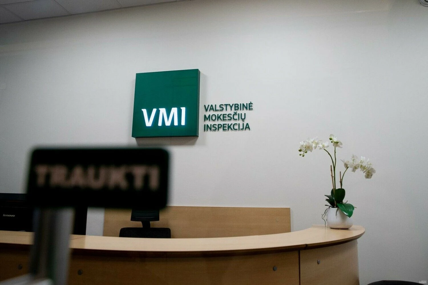 Vladimiro Ivanovo (VŽ) nuotr.