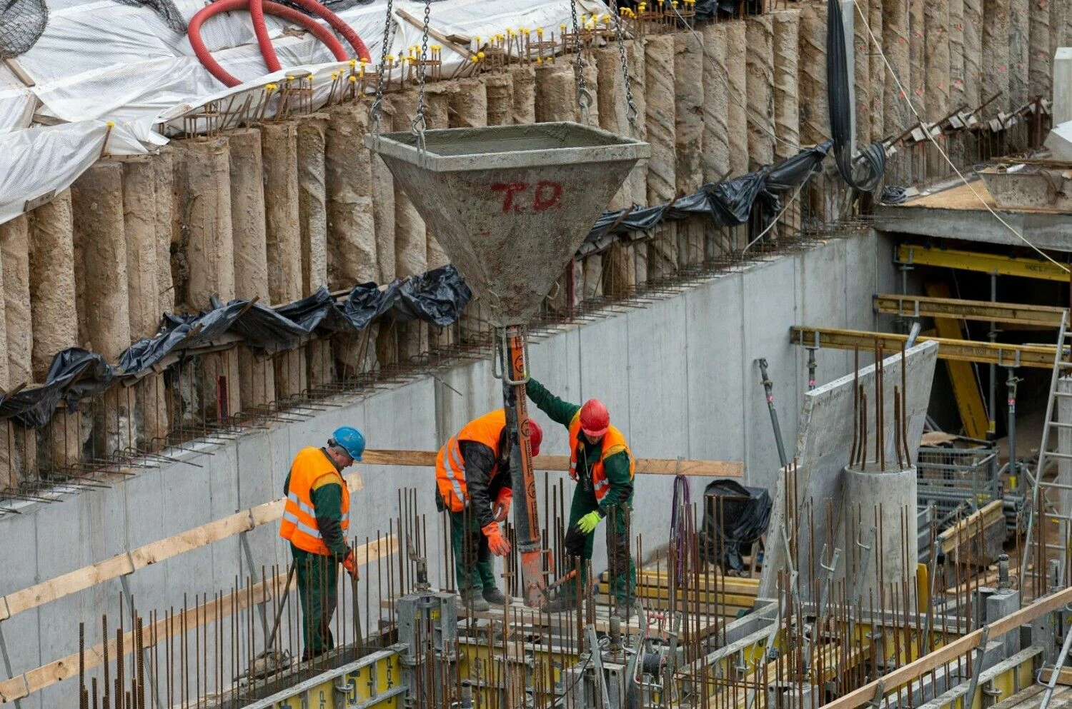 Juditos Grigelytės (VŽ) nuotr.