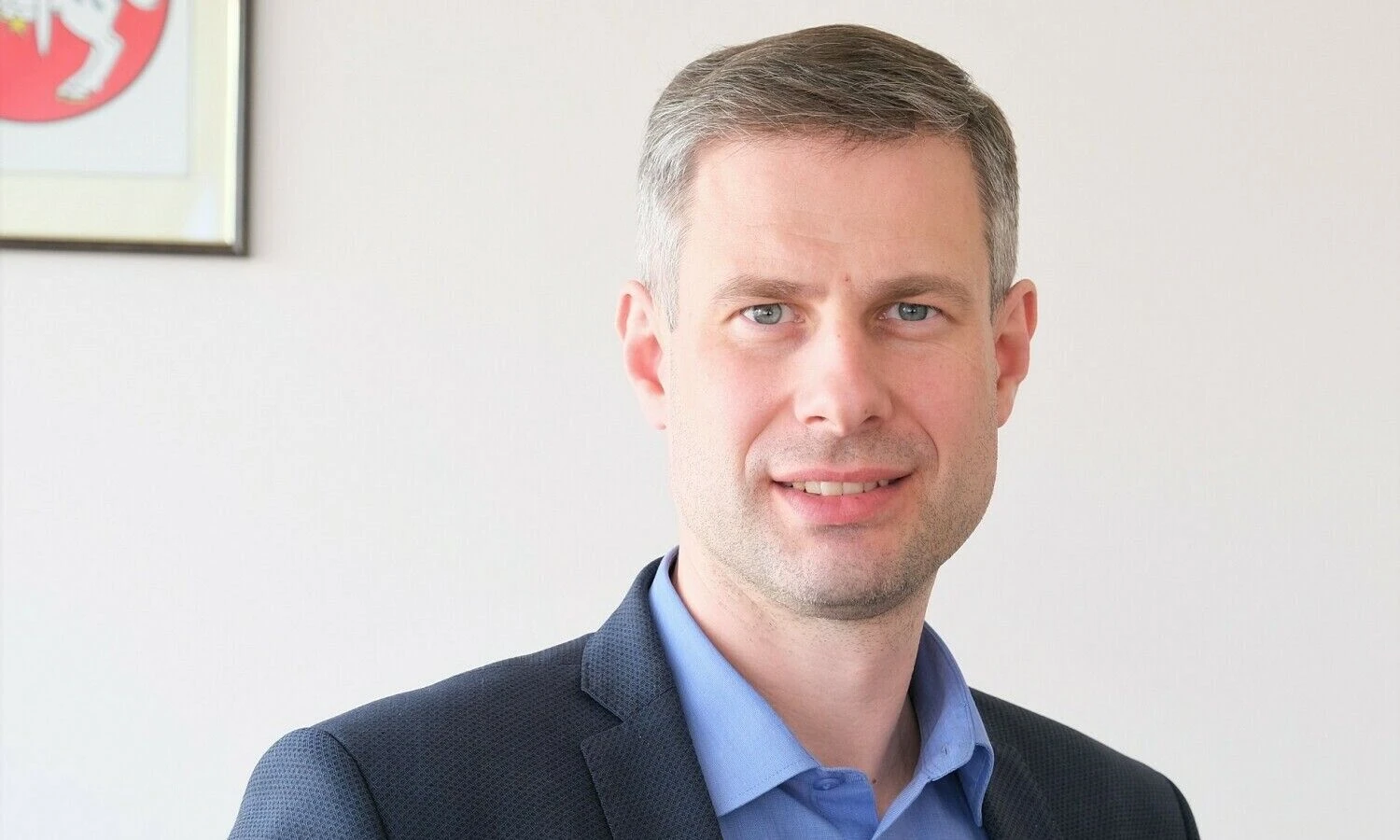 Vaidotas Gruodys. Organizacijos nuotr.