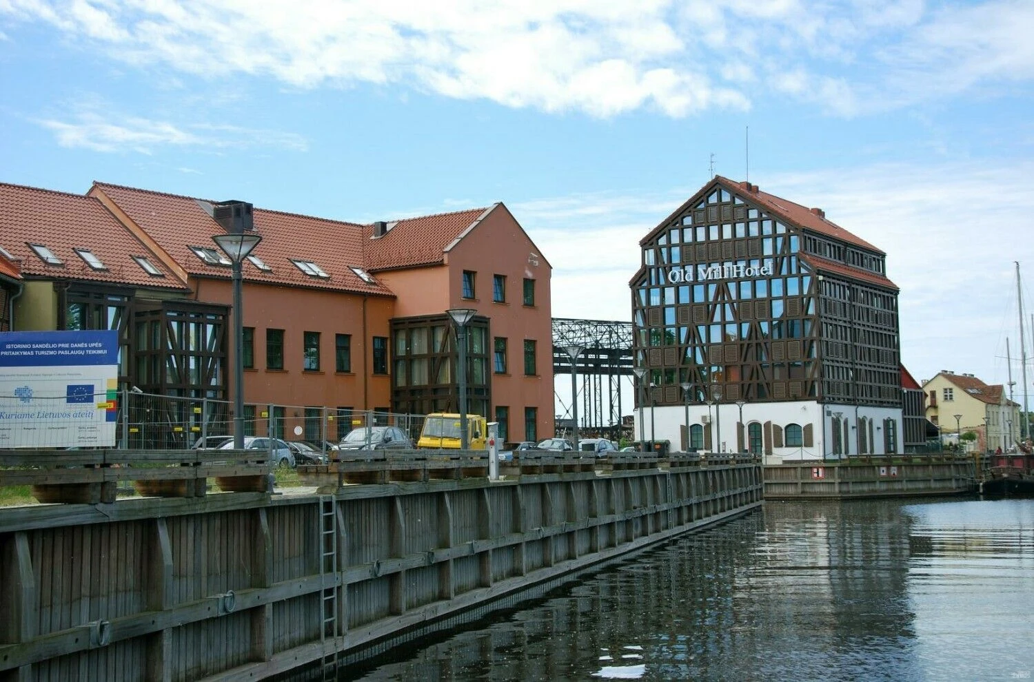 Ryto Staselio nuotr.