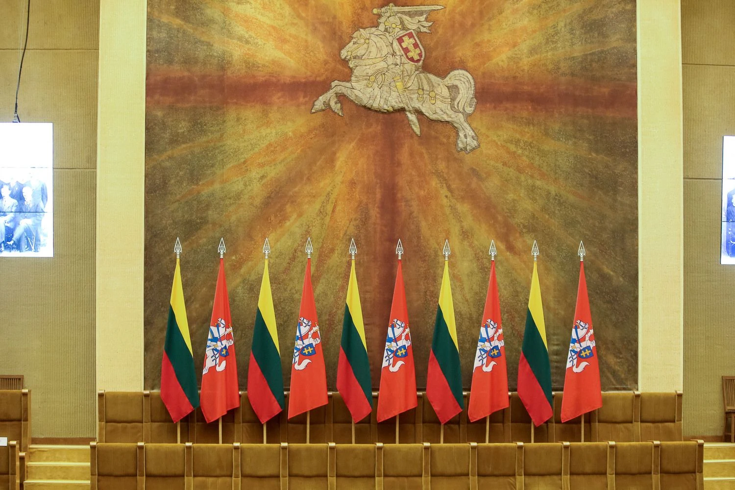 Vladimiro Ivanovo (VŽ) nuotr.