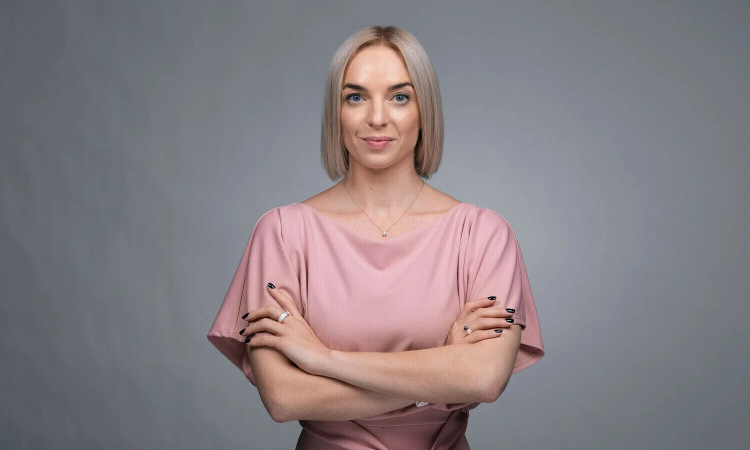 Vaiva Kubilaitė, „Baltic Amadeus“ Progress technologijos skyriaus vadovė.