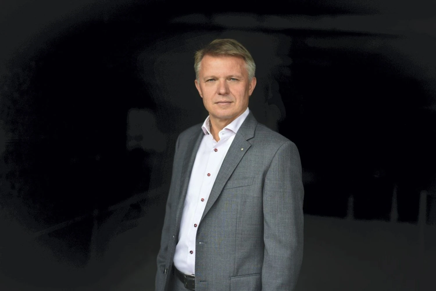 Gintautas Mažeika, verslo valdymo paslaugų bendrovės „Mažeika ir partneriai“ vadovaujantysis partneris. 