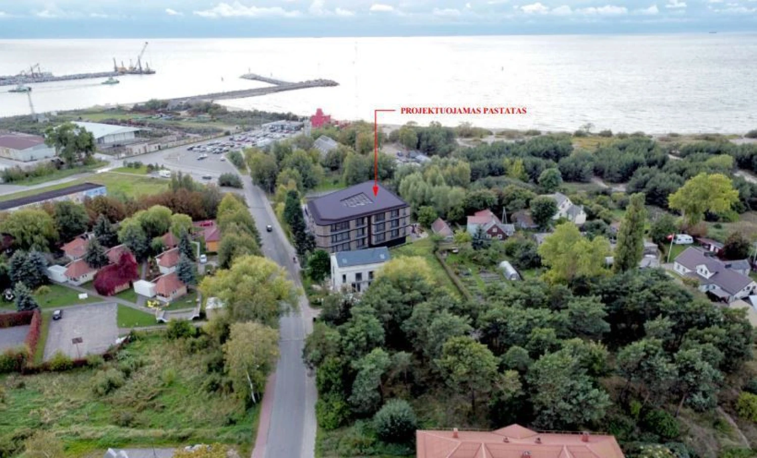 Bendrovės nuotr.