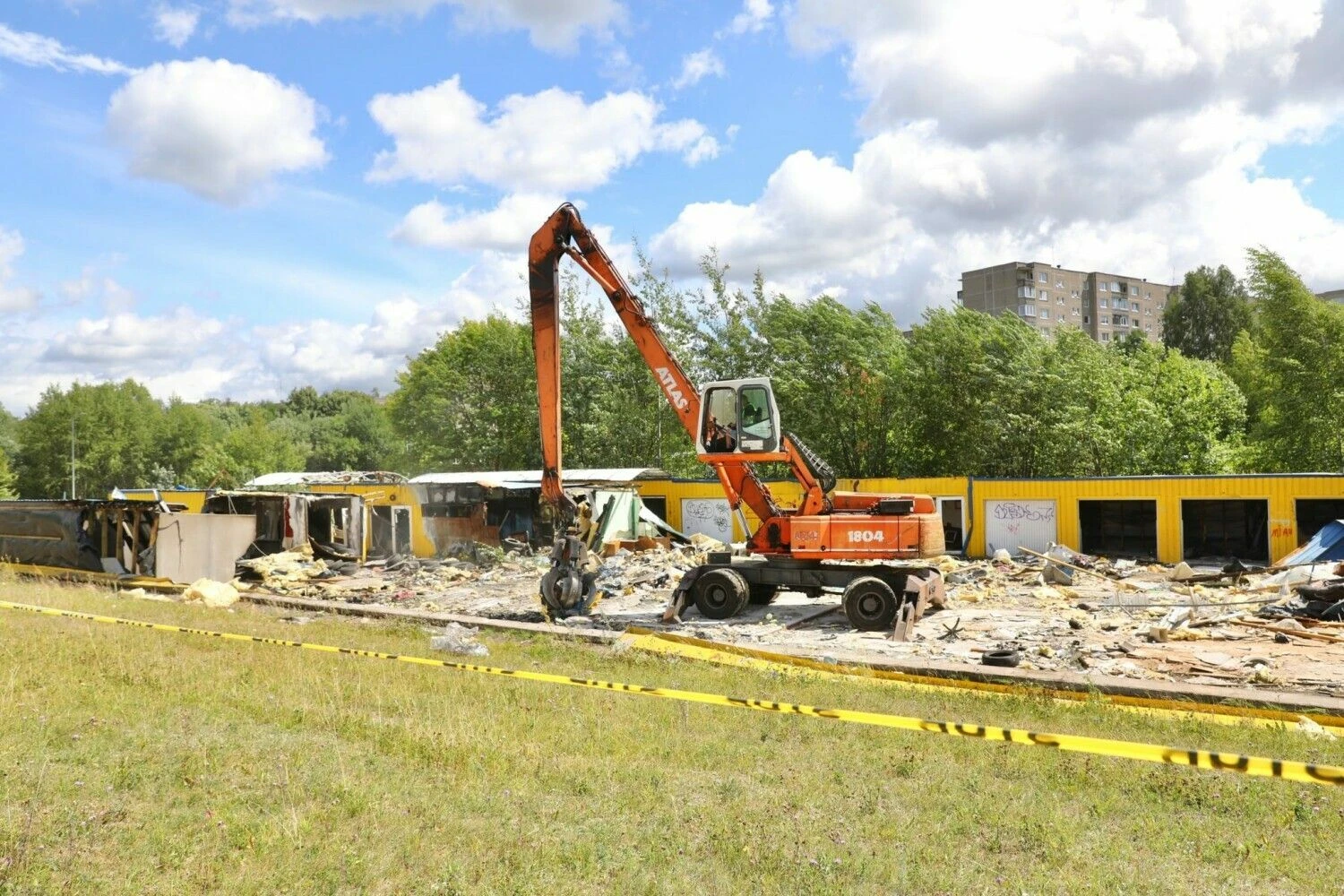 Savivaldybės nuotr.