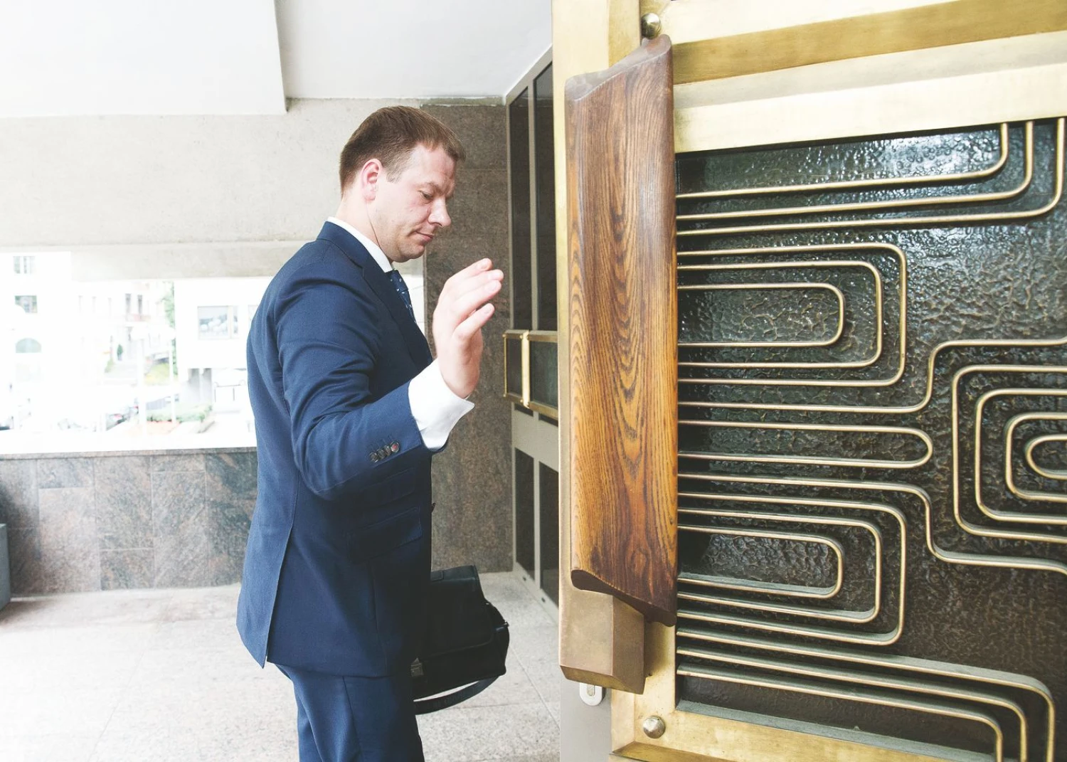  
Juditos Grigelytės (VŽ) nuotr.