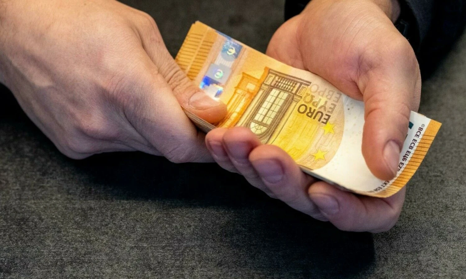 Vladimiro Ivanovo (VŽ) nuotr.