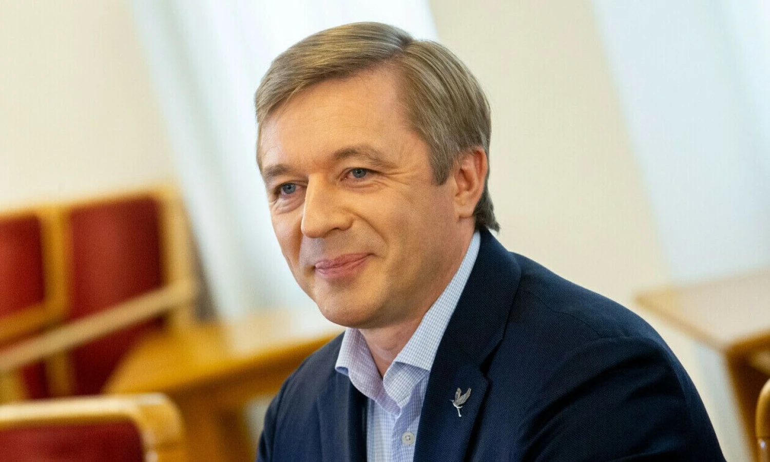 Juditos Grigelytės (VŽ) nuotr.