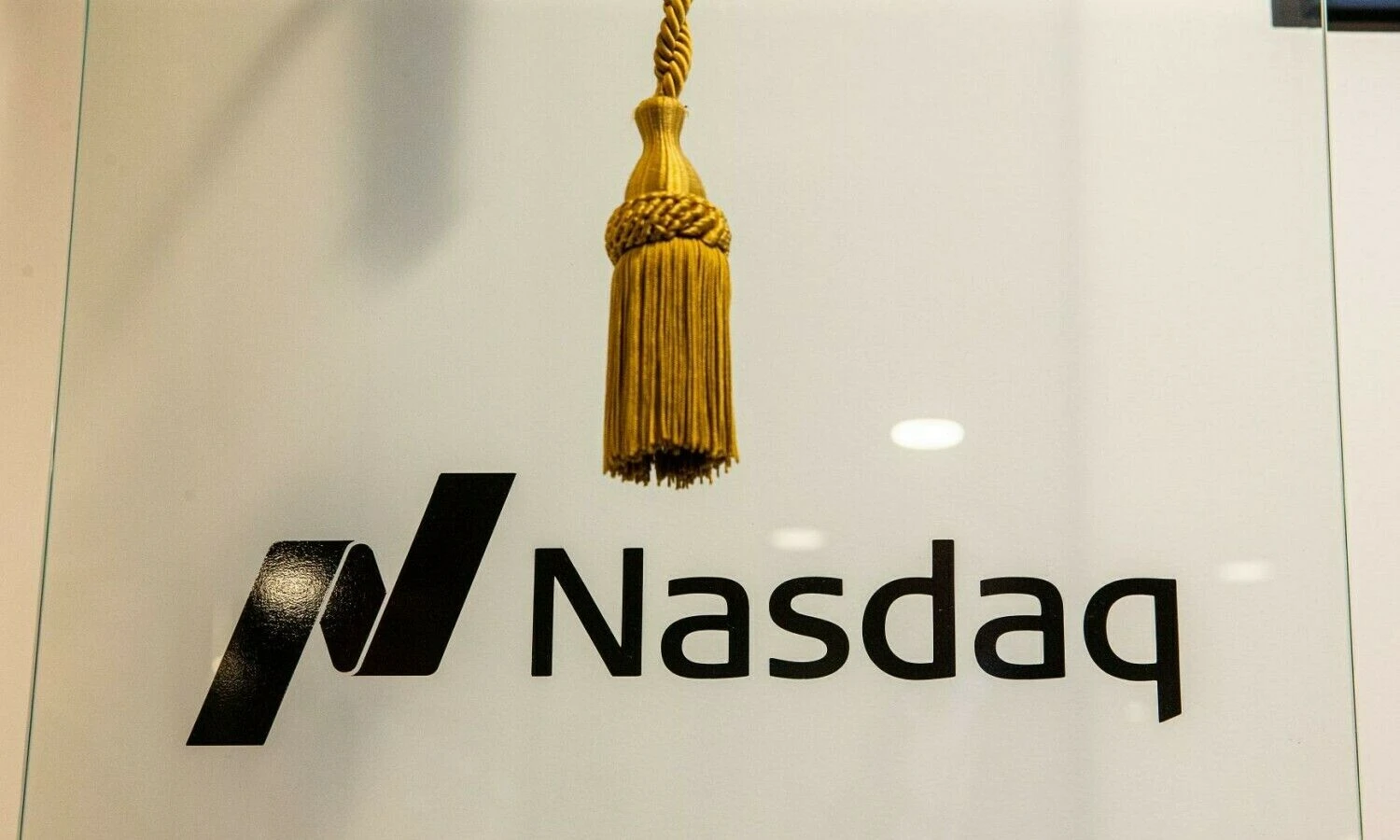 AB „Nasdaq Vilnius“ biuras. Juditos Grigelytės (VŽ) nuotr.