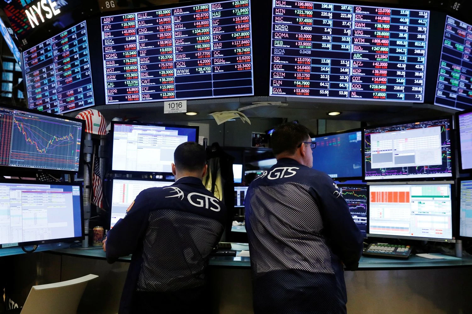 Luco Jacksono   („Reuters“ / „Scanpix“) nuotr.