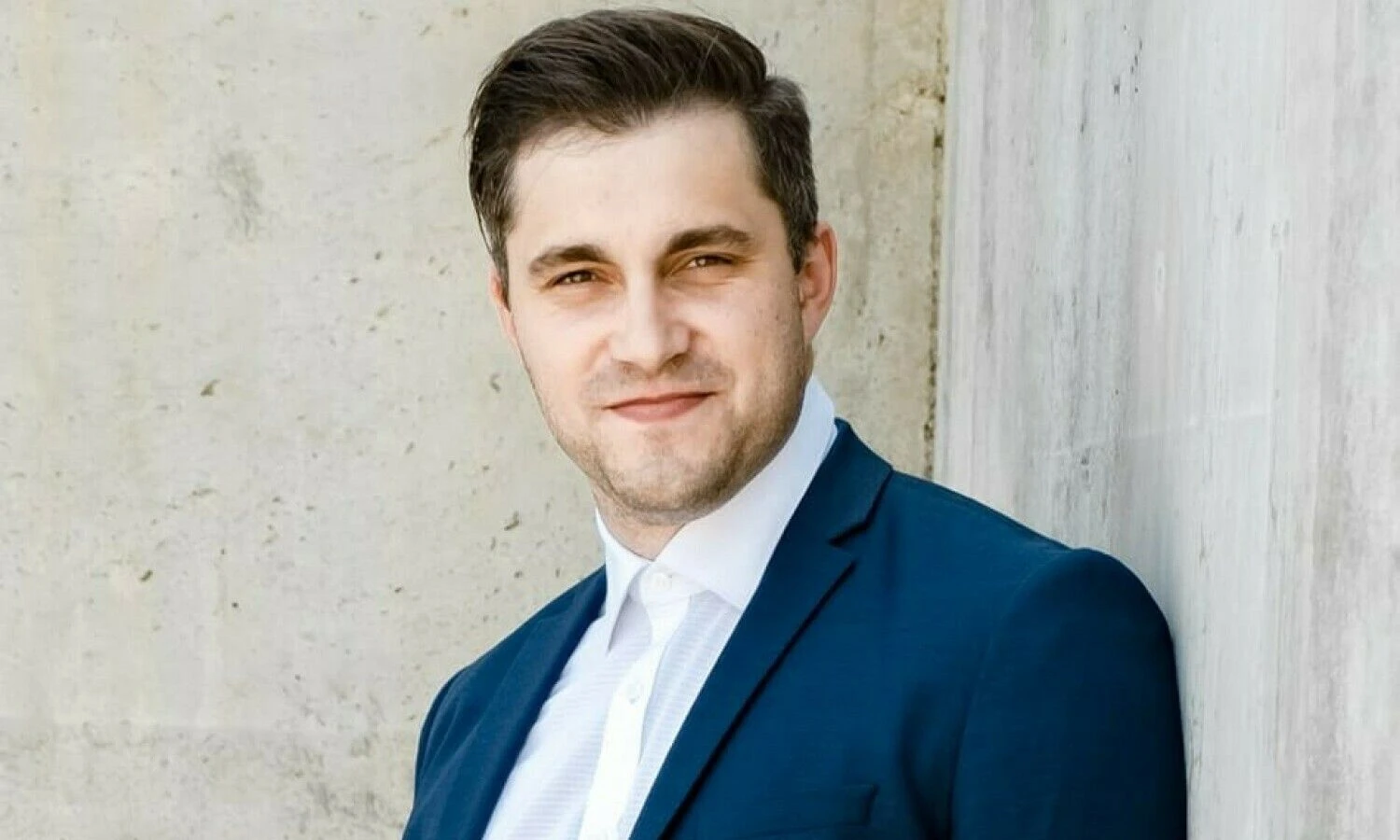 Aivaras Durasevičius, bendrovės „Švyturys-Utenos alus“ procesų tobulinimo vadovas.