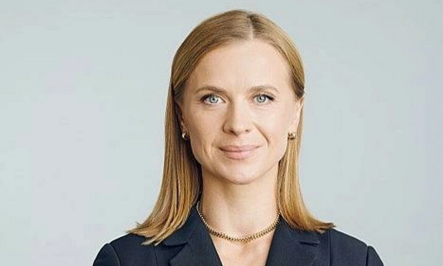 Ieva Trinkūnaitė, finansinių paslaugų bendrovių „Foxpay“ ir „iSun“ akcininkė. Įmonės nuotr.