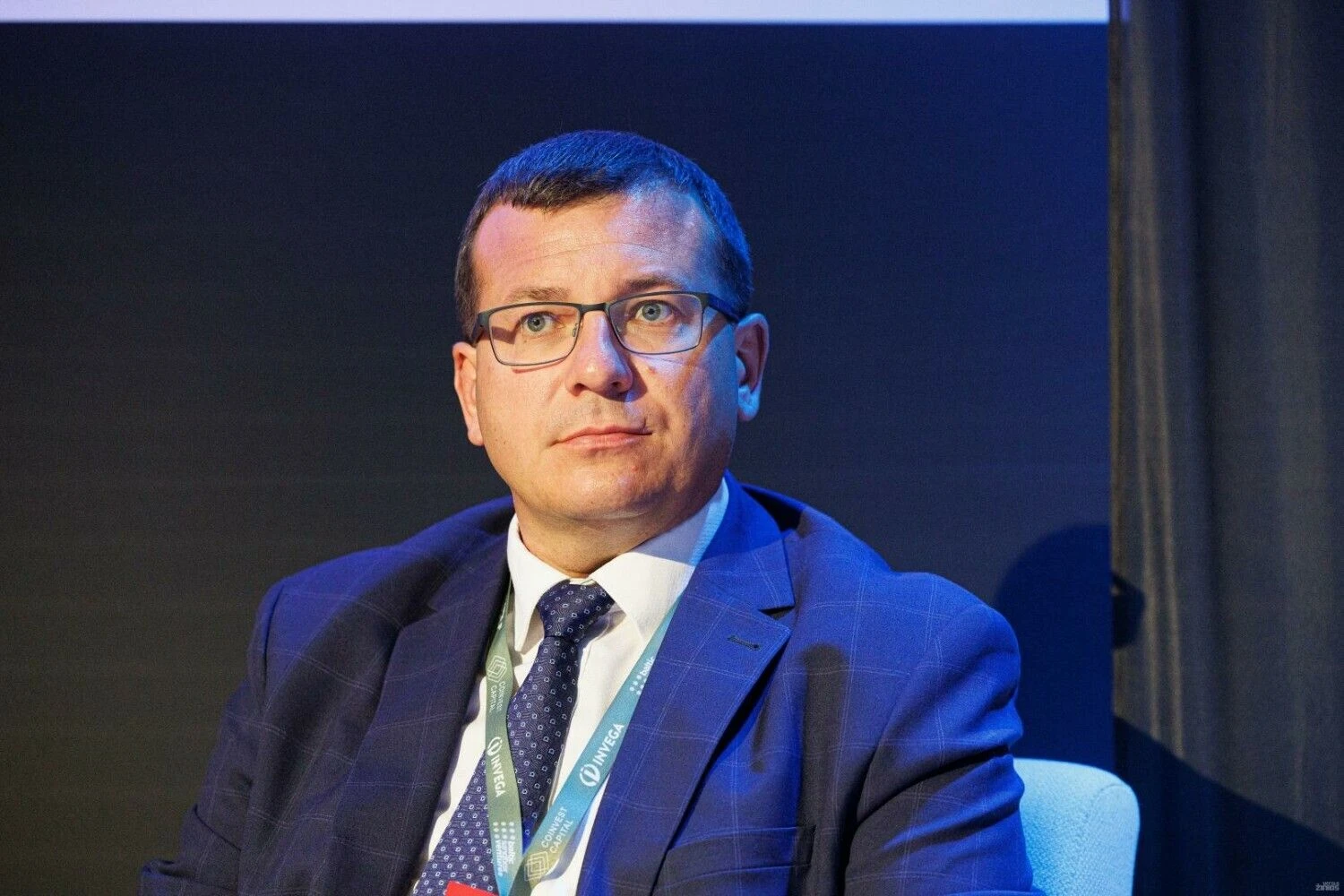 Edvinas Kerza. Vladimiro Ivanovo (VŽ) nuotr.