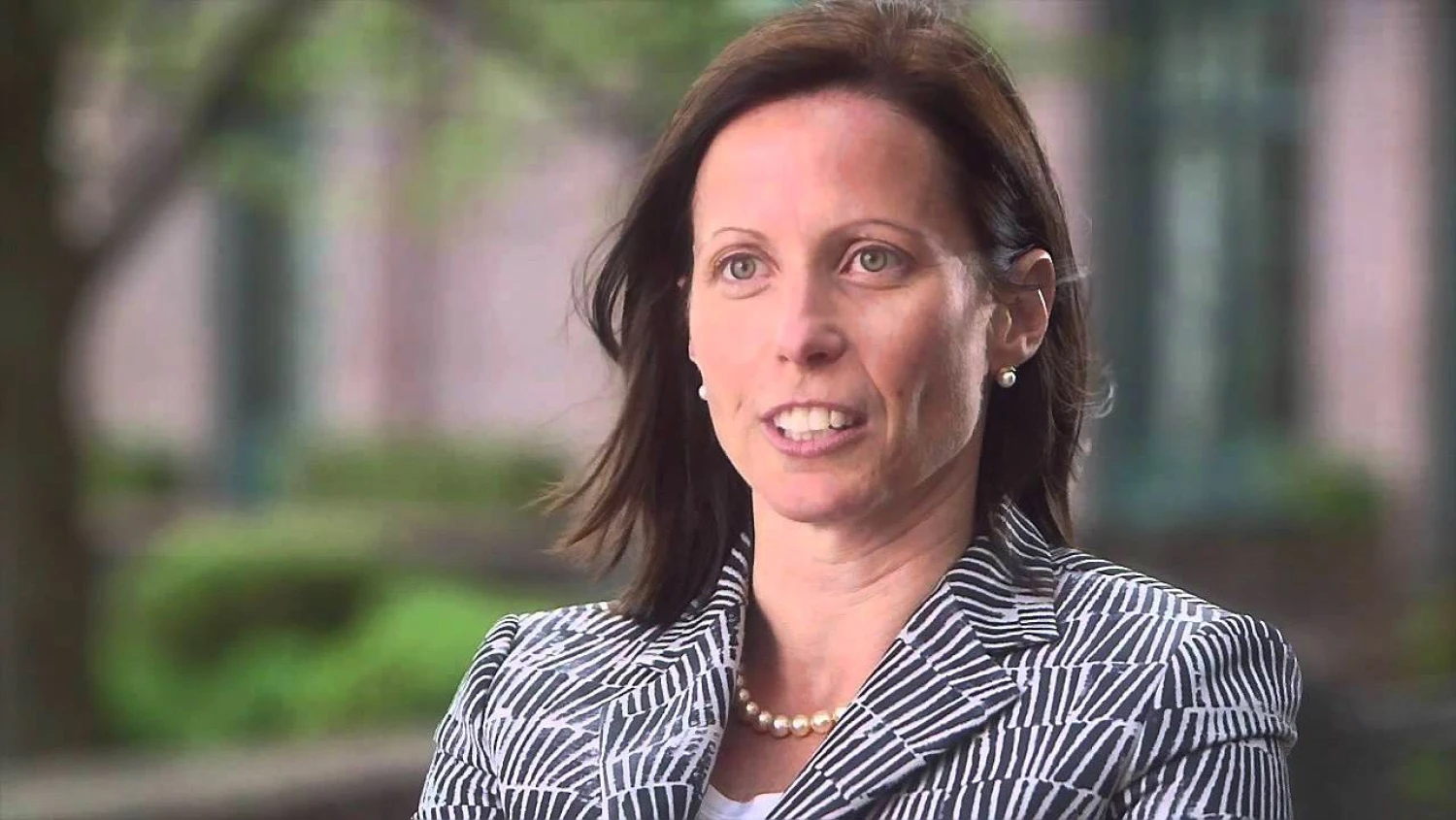Adena Friedman. „Youtube“ stopkadras.