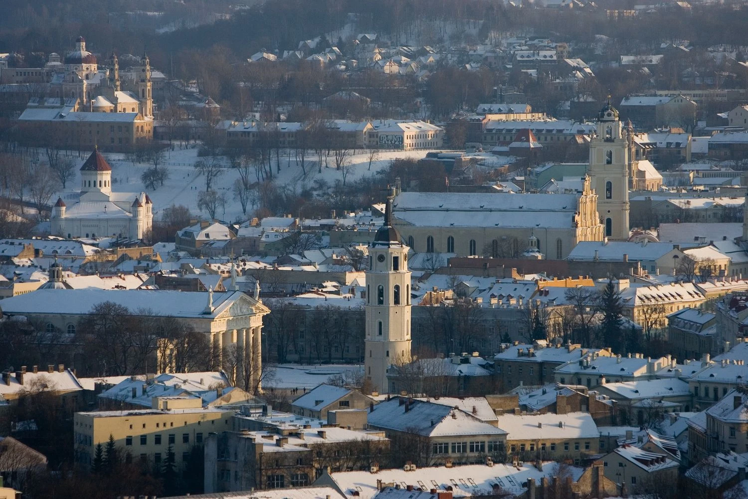 Juditos Grigelytės (VŽ) nuotr.