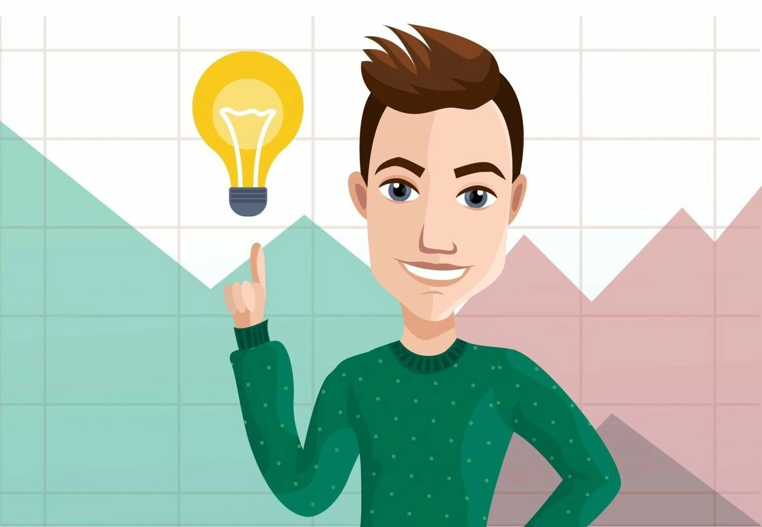 „Investoru Klubs“ iliustracija.