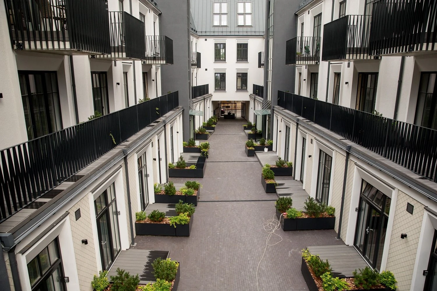 Vladimiro Ivanovo (VŽ) nuotr.