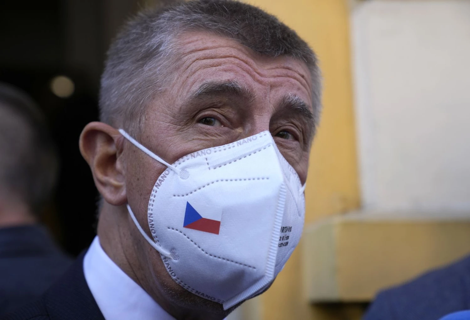 Darko Bandic AP/ „Scanpix“