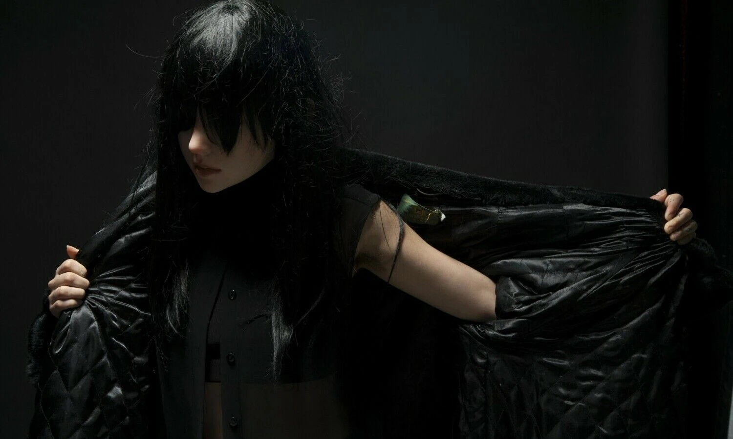 Heidi Horsturz (Nyderlandai), viena iš trijų „Gaida Open Call“ konkurso laimėtojų. „Gaidos“ festivalio nuotr.