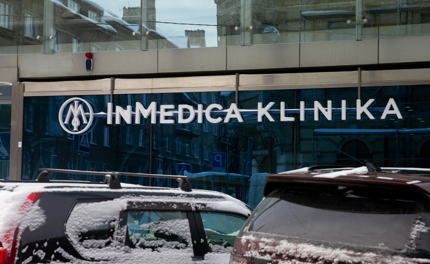 Juditos Grigelytės (VŽ) nuotr.