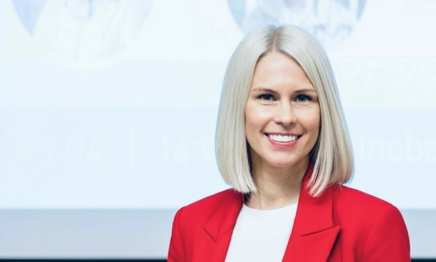 Agnė Grendelė, „Vilniaus daugiafunkcis kompleksas“ vadovė. Bendrovės nuotr.