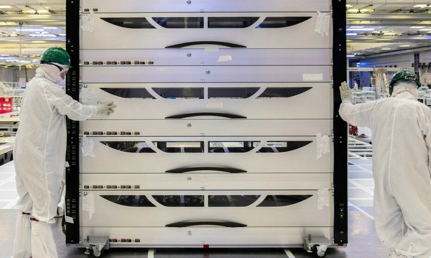 „Intel Corporation“ nuotr.