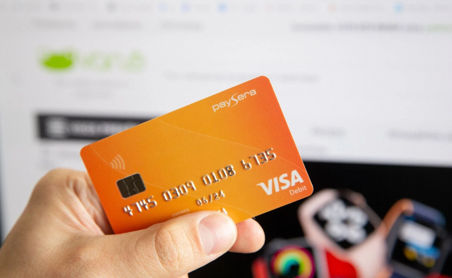 Juditos Grigelytės (VŽ) nuotr.