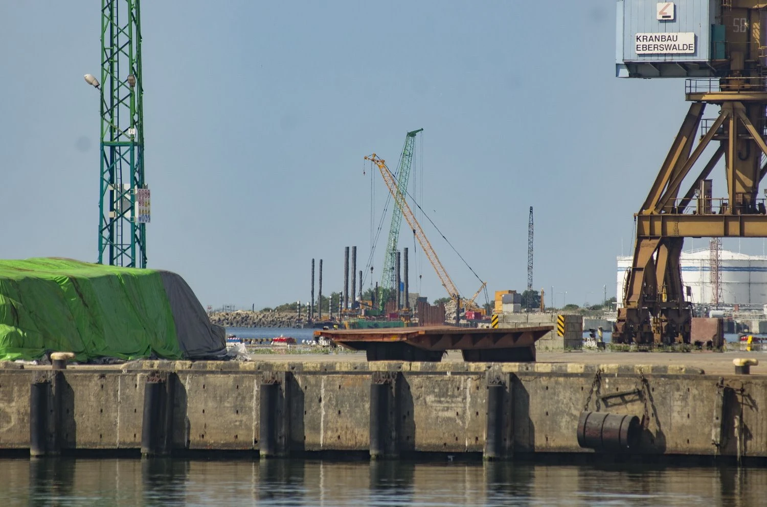 Vladimiro Ivanovo (VŽ) nuotr.