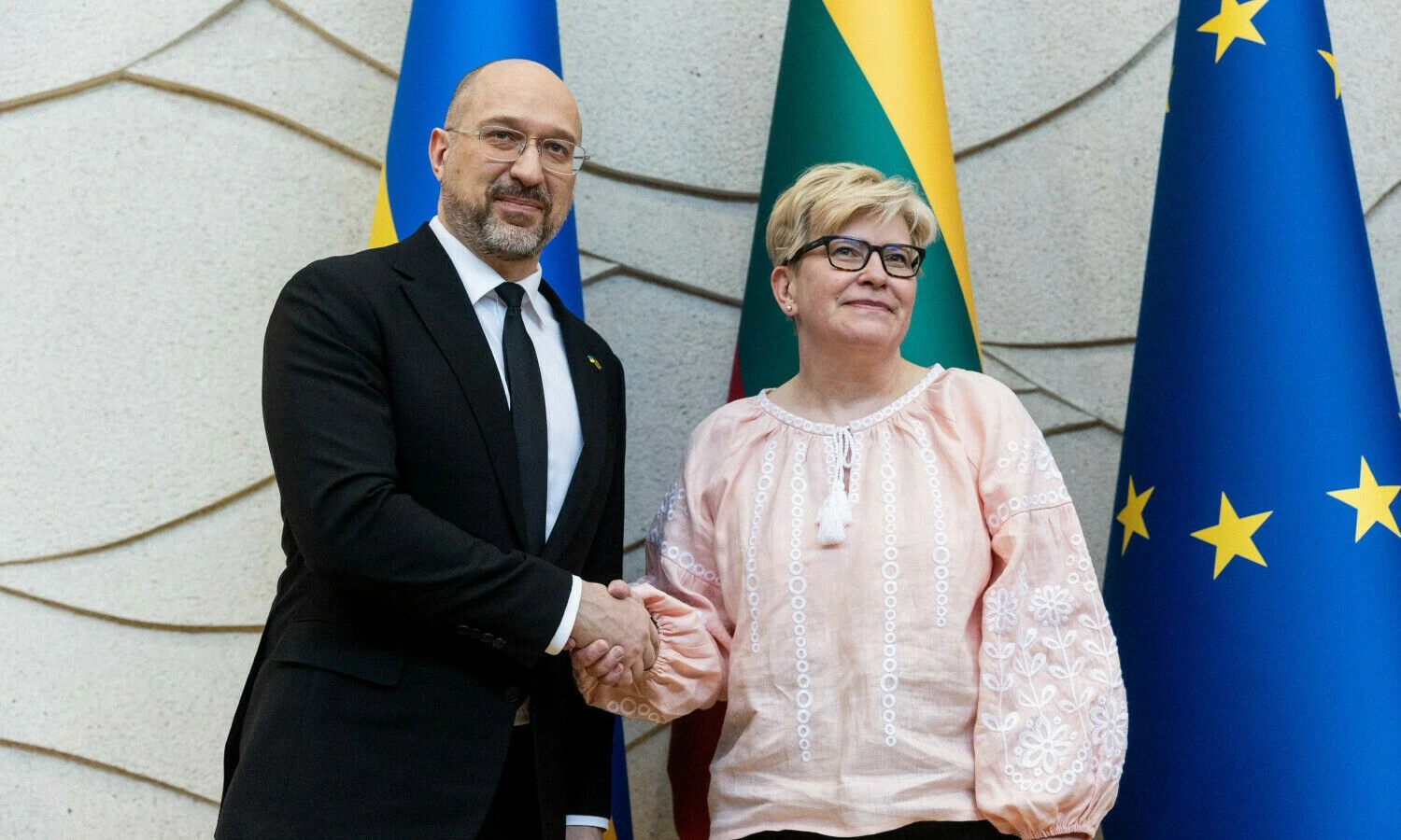 Pauliaus Peleckio (BNS) nuotr.